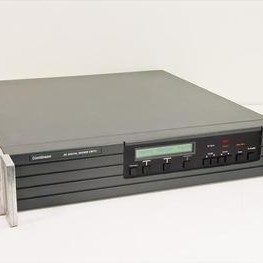 PSK Digital Satellite Modem