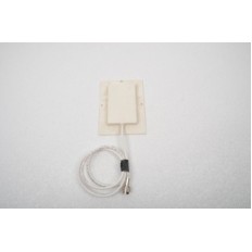 Cushcraft S2406P 2400-2500 MHz 6dbi Wall Mount Directional Patch Antenna