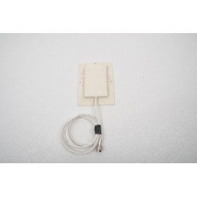 2400-2500 MHz 6dbi Wall Mount Directional Patch Antenna