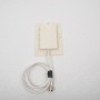 2400-2500 MHz 6dbi Wall Mount Directional Patch Antenna