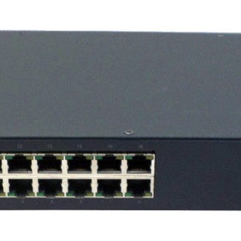 AlterPath Console Server 16x RJ45 Ports, Single 10/100 Ethernet Port, Single AC Power Supply
