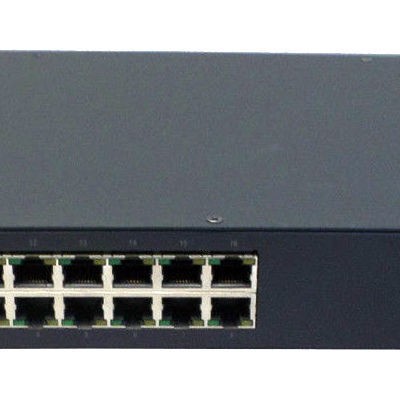 Cyclades ACS16 AlterPath Console Server 16x RJ45 Ports, Single 10/100 Ethernet Port, Single AC Power Supply