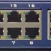 AlterPath ACS32 32-Port Console Terminal Server with Single AC Power Supply