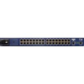 Cyclades ACS32 AlterPath ACS32 32-Port Console Terminal Server with Single AC Power Supply