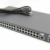 AlterPath 32-Port Console Terminal Server with Dual AC Power Supplies