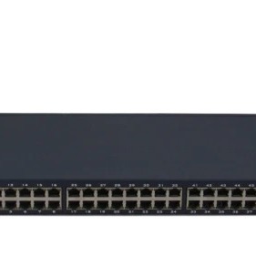 AlterPath 48-Port RJ45 Dual AC Power Console / Terminal Server AlterPath 48-Port RJ45 Dual AC Power Console / Terminal Server