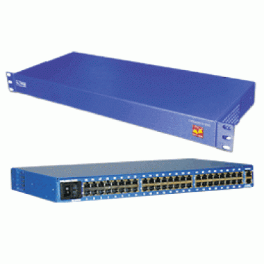TS3000 48-Port Terminal Server / Serial Console Server