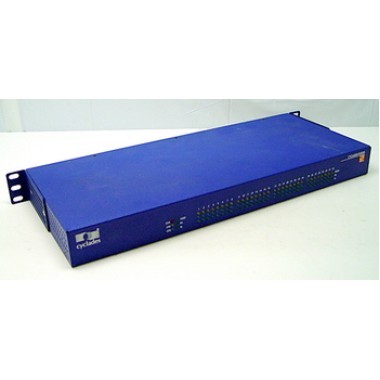 32-Port Terminal Console Server