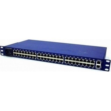 Terminal Server 48 Serial Ports Console Access Terminal Server TES0090