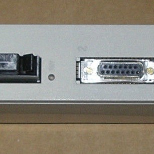 DECswitch 900EF Plug-In Module for DEChub-900 MultiSwitch