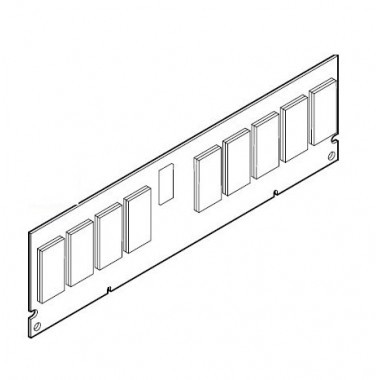 DEC Memory Module