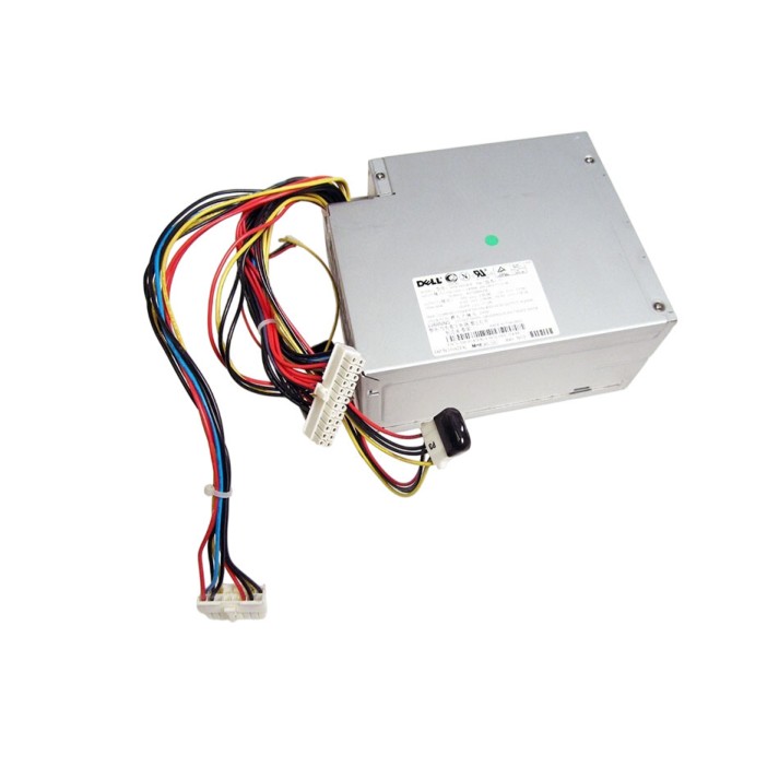 Dell 0042FK 330W Power Supply for PowerEdge 1300 - High Efficiency DC Power for Servers Dell 0042FK 330W Power Supply for PowerEdge 1300 - High Efficiency DC Power for Servers