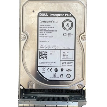 2TB 7.2K SAS 3.5-Inch 6Gb/s 9SM267-157 EQL 2TB 7.2K SAS 3.5-Inch 6Gb/s 9SM267-157 EQL