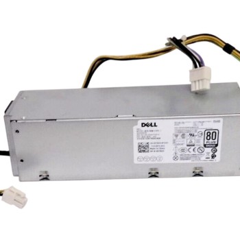 240W 8-Pin Small Form Factor Power Supply for Optiplex 3040 5040 7040 Series 240W 8-Pin Small Form Factor Power Supply for Optiplex 3040 5040 7040 Series