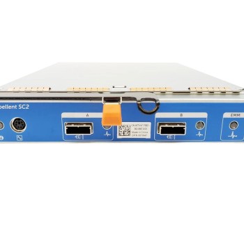 Controller Module Compellent Sc220
