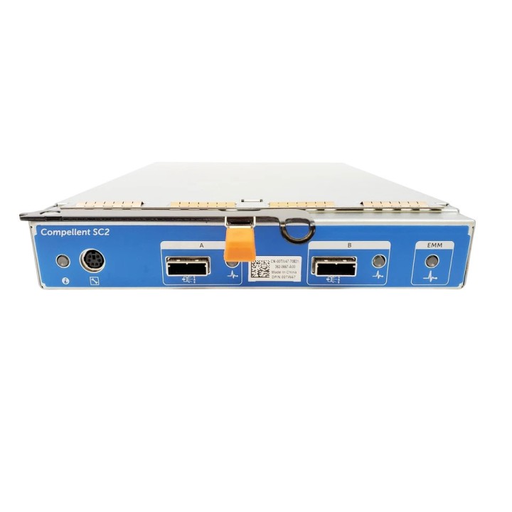 Dell 00TW47 Controller Module Compellent Sc220