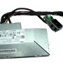 155W High-Efficiency 12V DC Power Supply for Optiplex 7040 AIO