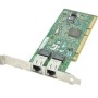 10GbE Dual-Port Converged Network Adapter PCI Express QLE8152 Full-Height