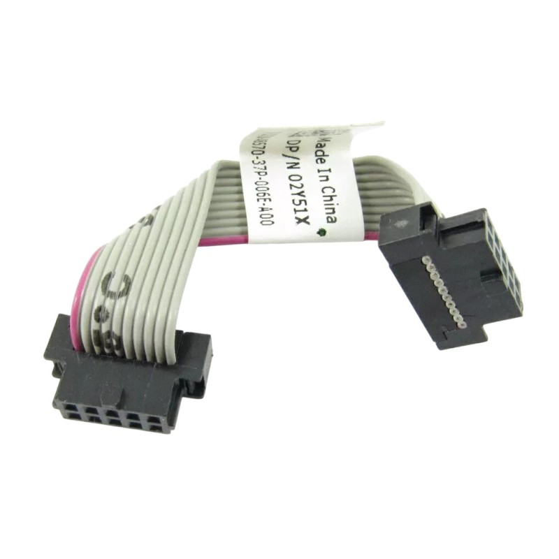 Dell 02Y51X Cable for I/O Panel OPT 7010/9010