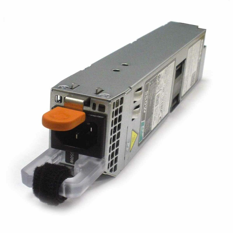 Dell 034X1 550W EPP 80+ Platinum PSU Hot Plug Power Supply Unit