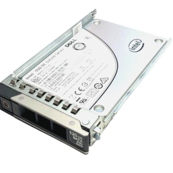 120GB SSD SATA 2.5" 6Gb/s
