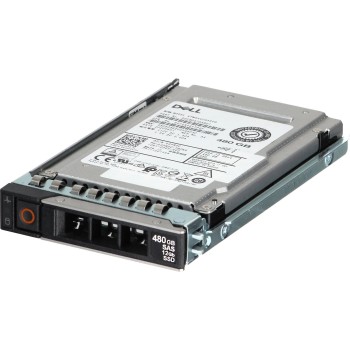480GB SSD SAS 2.5 12G MU