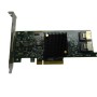 LSI 9207-8i 512MB RAID HBA FH
