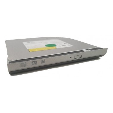 DVD+/-RW Drive 8x SATA Internal SlimLine UJ8D1