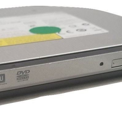 Dell 053H7 DVD+/-RW Drive 8x SATA Internal SlimLine UJ8D1