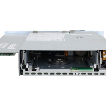 PowerVault TL2000 / TL4000 Tape Backup Unit