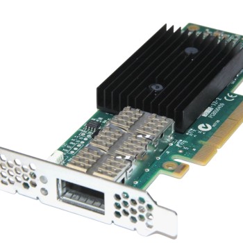 Mellanox ConnectX-3 40G QSFP+ Low Profile Adapter Mellanox ConnectX-3 40G QSFP+ Low Profile Adapter