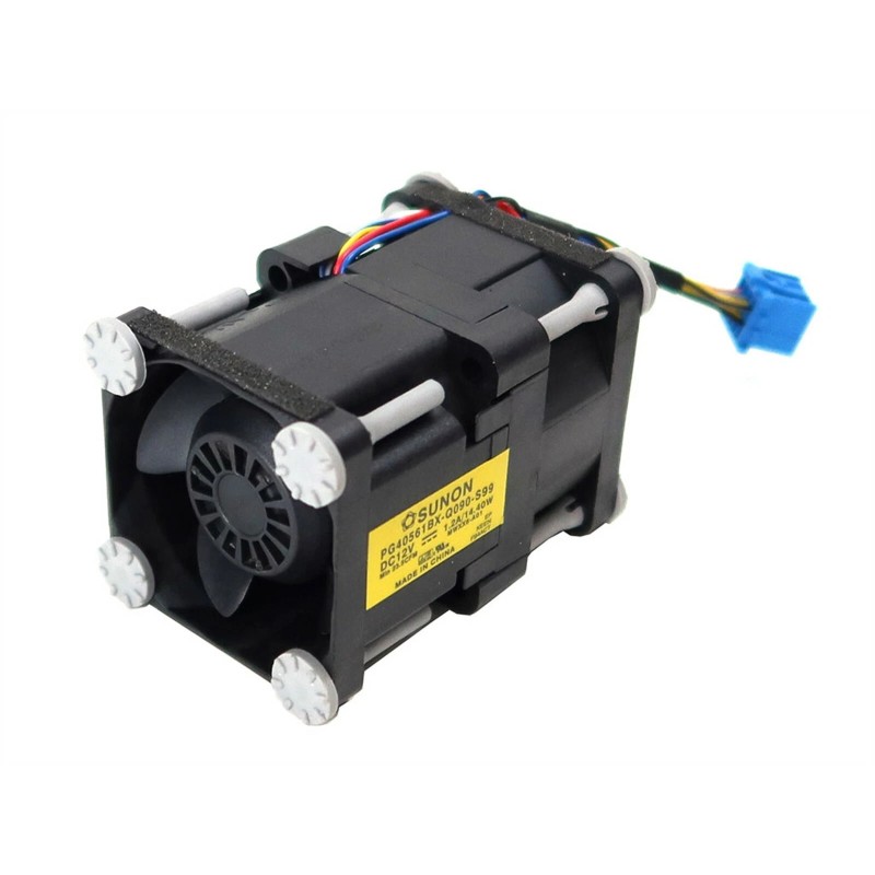 Dell 079WM9 Fan Assembly R430