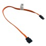 SATA to SATA Flat 12