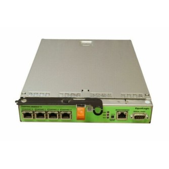 Dell 0937103-14 Control Module 7 4x RJ45; 1x Serial Port EqualLogic PS6000/6500