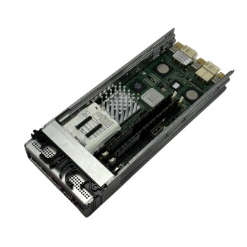 Control Module 8 2xCombo Port (GBIC); 1xManagement; 1xSerial Por