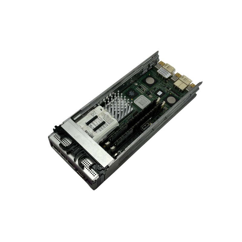 Dell 0938090-02 Control Module 8 2xCombo Port (GBIC); 1xManagement; 1xSerial Por Dell 0938090-02 Control Module 8 2xCombo Port (GBIC); 1xManagement; 1xSerial Por