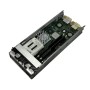 Control Module 8 2xCombo Port (GBIC); 1xManagement; 1xSerial Por