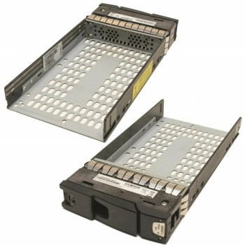 3.5-Inch Xyratex HB-1235 Hot-Swap Compellent Hard Drive Tray 3.5-Inch Xyratex HB-1235 Hot-Swap Compellent Hard Drive Tray