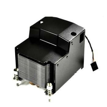 Precision T5600 1st CPU Heatsink & Fan Assembly