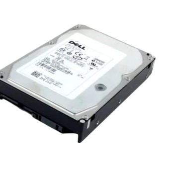 300GB 15K SAS 3.5-Inch 3Gb/s Hard Disk Drive 300GB 15K SAS 3.5-Inch 3Gb/s Hard Disk Drive