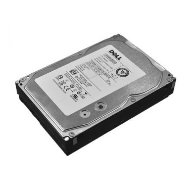 300GB 3.5-Inch 15K SAS 6 Gbps Hard Drive HUS156030VLS600