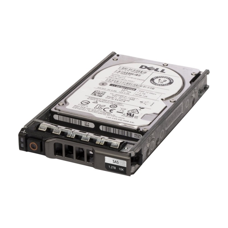 Dell 0B33078 1.2TB 10K SAS 2.5-Inch 12GB 9XNF6 Hard Disk Drive