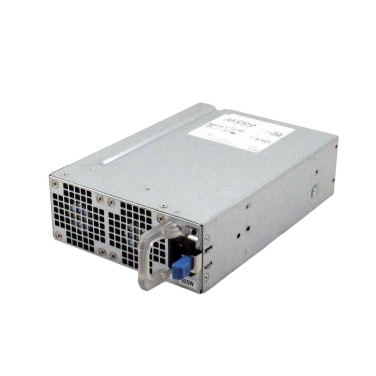 Dell 0C2TXD Precision T7810 825W Power Supply Dell 0C2TXD Precision T7810 825W Power Supply