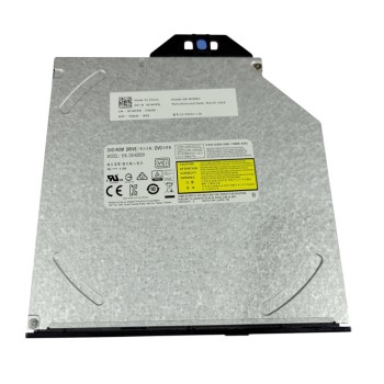 PowerEdge R720 SlimLine DVD-ROM Optical Disk Drive