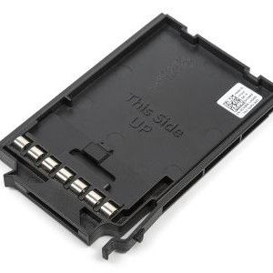 1.8-Inch HDD Bay Blank Filler - Internal Drive Spacer