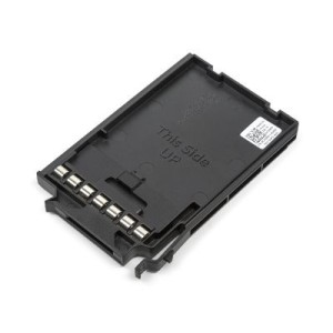 Dell 0C56R9 1.8-Inch HDD Bay Blank Filler - Internal Drive Spacer