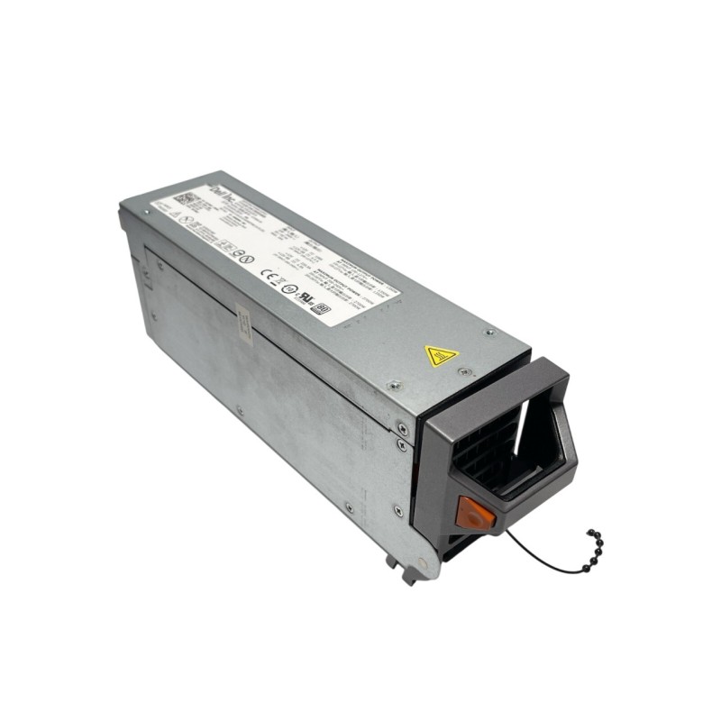 Dell 0CF4W2 PowerEdge M1000E 2700W Power Supply Unit Dell 0CF4W2 PowerEdge M1000E 2700W Power Supply Unit
