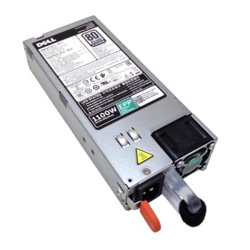 1100W 80+ Platinum Power Supply L1100E-S0 for R730
