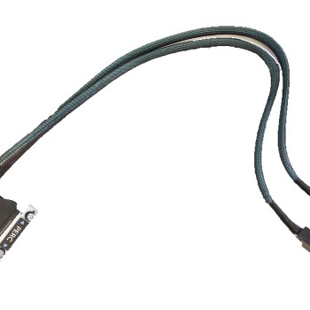 PowerEdge R730XD Backplane to Motherboard Cable Assembly