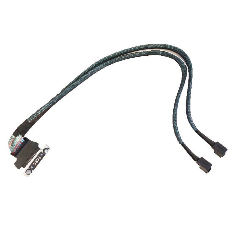 Dell 0CP14K PowerEdge R730XD Backplane to Motherboard Cable Assembly